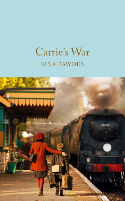 Carrie's War - Nina Bawden