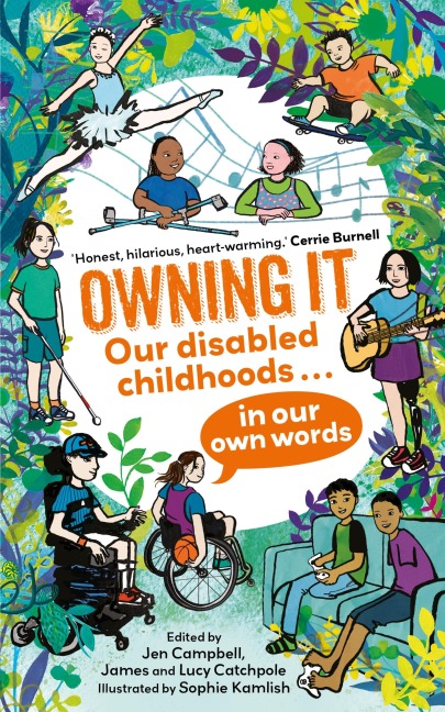 Owning It - 