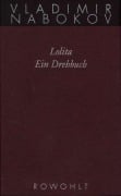 Cover-Bild zum Titel 'Lolita' von 'Vladimir Nabokov'