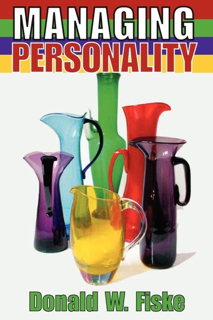 Managing Personality - 