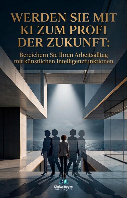 Werden Sie mit KI zum Profi der Zukunft - 