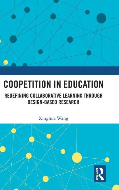 Coopetition in Education - Xinghua Wang