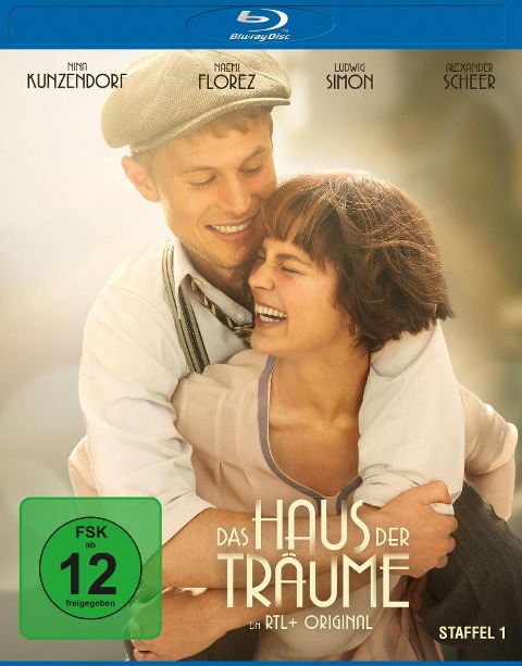 Das Haus der Träume - Silja Clemens, Carola M. Lowitz, Conni Lubek, Holger Joos, Henning Fuchs