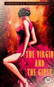 Cover-Bild zum Titel 'Virgin and The Gipsy' von 'Lawrence D. H.'