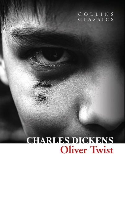 Oliver Twist - Charles Dickens, Collins Gcse