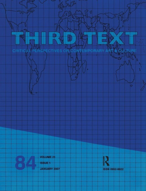 Third Text - 