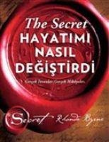 The Secret - Hayatimi Nasil Degistirdi - Rhonda Byrne