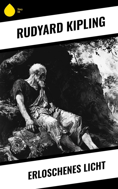 Erloschenes Licht - Rudyard Kipling