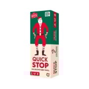 Cover-Bild zum Titel 'Quickstop' von 'Wannebroucq'