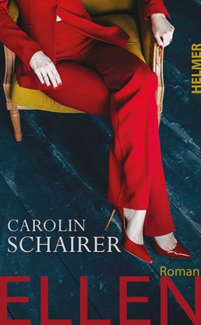 Ellen - Carolin Schairer