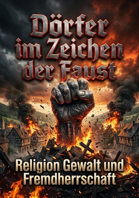Dörfer im Zeichen der Faust - Tilda Vogel