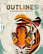 Cover-Bild zum Titel 'Outlines' von 'Dieter Braun'