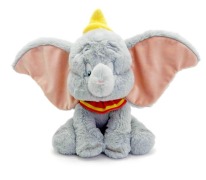 Cover-Bild zum Titel 'Disney Klassik Refresh Dumbo, 25cm' von ''