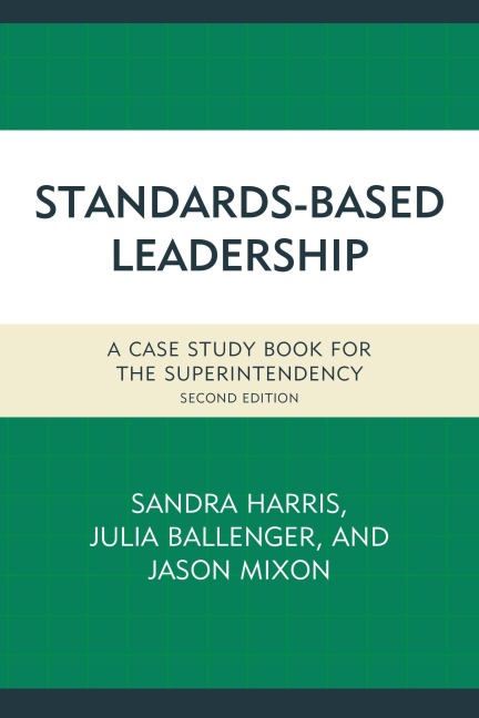 Standards-Based Leadership - 