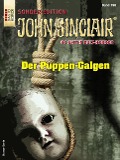 Cover-Bild zum Titel 'John Sinclair Sonder-Edition 198' von 'Jason Dark'