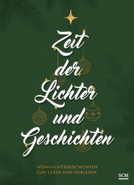 Zeit der Lichter und Geschichten - 