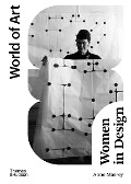 Cover-Bild zum Titel 'Women in Design' von 'Anne Massey'