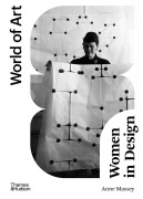 Cover-Bild zum Titel 'Women in Design' von 'Anne Massey'