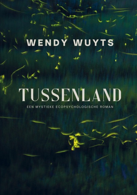 Tussenland - Wendy Wuyts