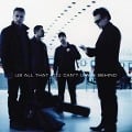 Cover-Bild zum Titel 'All That You Can't Leave..(20th Anni. Ltd. 2CD)' von 'U2'