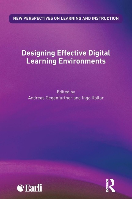 Designing Effective Digital Learning Environments - 