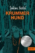 Krummer Hund - Juliane Pickel