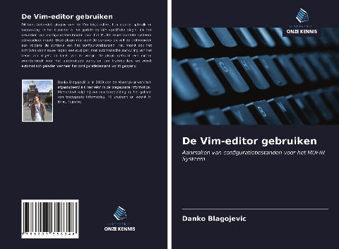 De Vim-editor gebruiken - Danko Blagojevi¿
