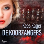 Cover-Bild zum Titel 'De koorzangers' von 'Kees Kager'