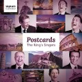 Postcards-Folk Songs and Popular Songs - The King's Singers