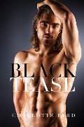 Cover-Bild zum Titel 'Black Tease (Black Edge, #0)' von 'Charlotte Byrd'