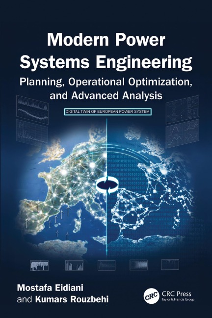 Modern Power Systems Engineering - Mostafa Eidiani, Kumars Rouzbehi