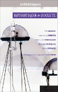 Cover-Bild zum Titel 'Esthétique et société' von 'Marie-Josée Mondzain, Elie During, Jean-Louis Déotte'