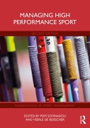 Cover-Bild zum Titel 'Managing High Performance Sport' von ''