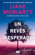 Cover-Bild zum Titel 'Un Revés Inesperado / Apples Never Fall' von 'Liane Moriarty'