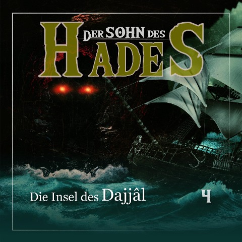 Die Insel des Dajja¿l - Ascan von Bargen