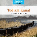 Cover-Bild zum Titel 'Tod am Kanal' von 'Hannes Nygaard'