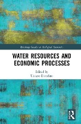 Cover-Bild zum Titel 'Water Resources and Economic Processes' von ''