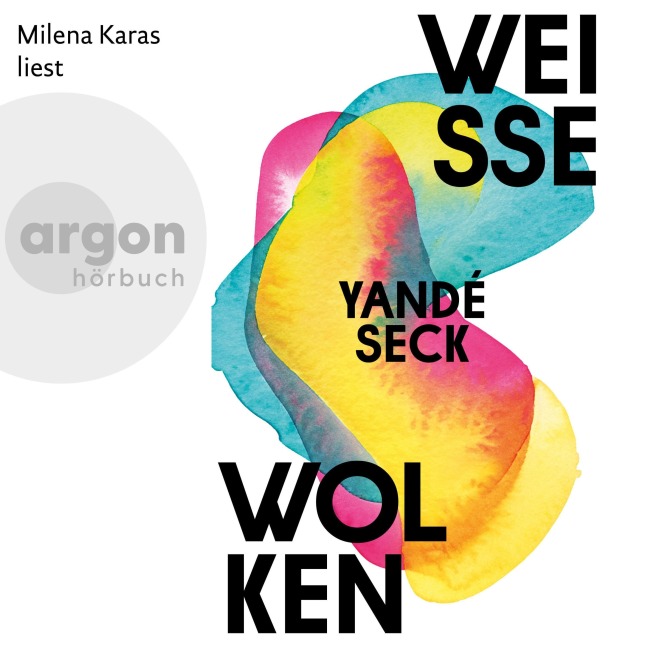Weiße Wolken - Yandé Seck