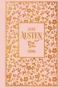 Cover-Bild zum Titel 'Emma' von 'Jane Austen'