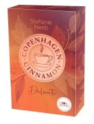 Copenhagen Cinnamon 1. Delicate - Stefanie Neeb