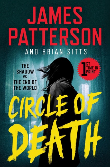 Circle of Death - James Patterson, Brian Sitts