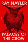 Cover-Bild zum Titel 'Palaces of the Crow' von 'Ray Nayler'