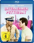 Cover-Bild zum Titel 'Unternehmen Petticoat' von 'Paul King, Stanley Shapiro, Maurice Richlin, Joseph Stone, David Rose'