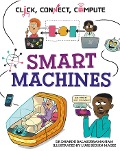 Cover-Bild zum Titel 'Smart Machines' von 'Dharini Balasubramaniam'