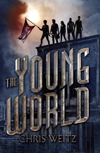 The Young World - Chris Weitz