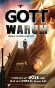 Cover-Bild zum Titel 'Gott warum?' von 'der Punkt'