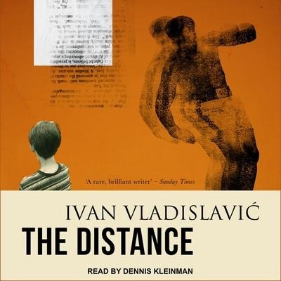 The Distance Lib/E - Ivan Vladislavic