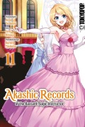 Cover-Bild zum Titel 'Akashic Records of the Bastard Magic Instructor 11' von 'Aosa Tsunemi, Kurone Mishima, Taro Hitsuji'