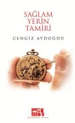 Cover-Bild zum Titel 'Saglam Yerin Tamiri' von 'Cengiz Aydogdu'