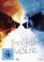 Das Imperium der Wölfe - Christian Clavier, Chris Nahon, Pascal Morel, Samuel Narboni, Luca De Medici